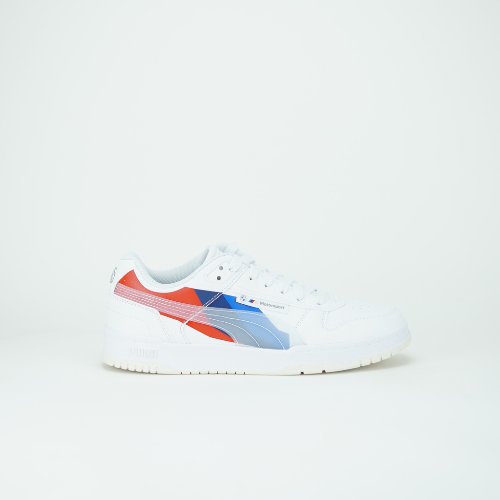 PUMA BMW MMS RBD GAME LOW