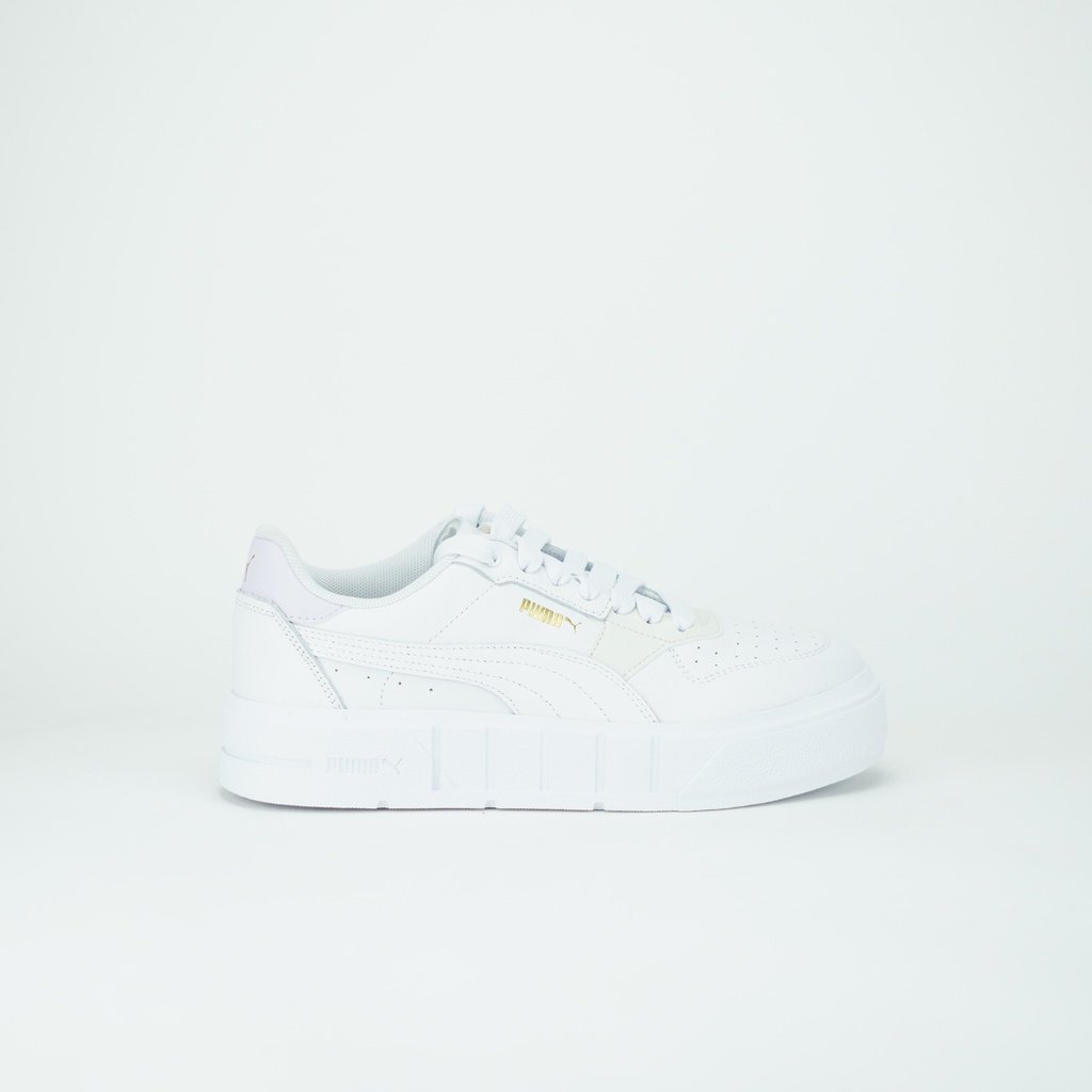 PUMA CALI COURT LTH WNS