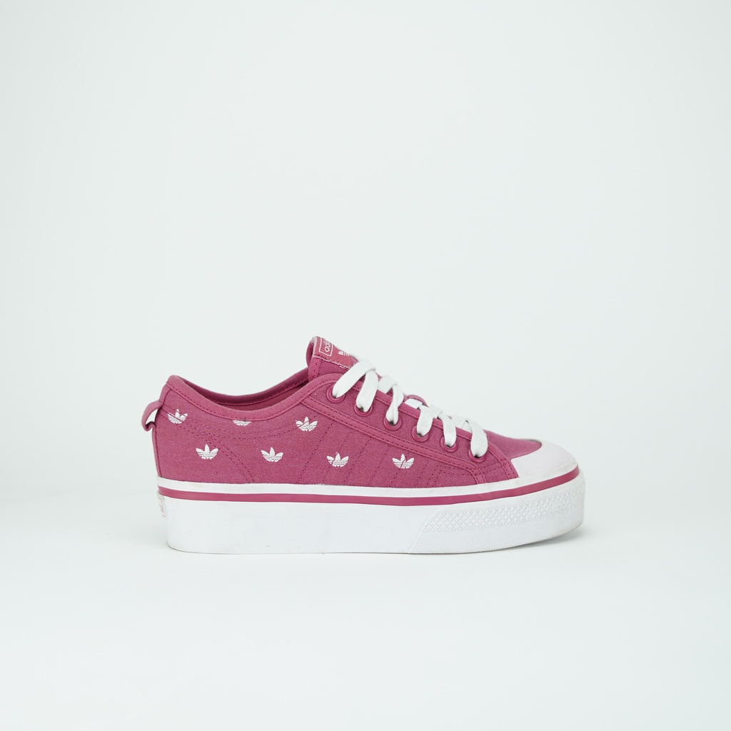 ADIDAS NIZZA PLATFORM