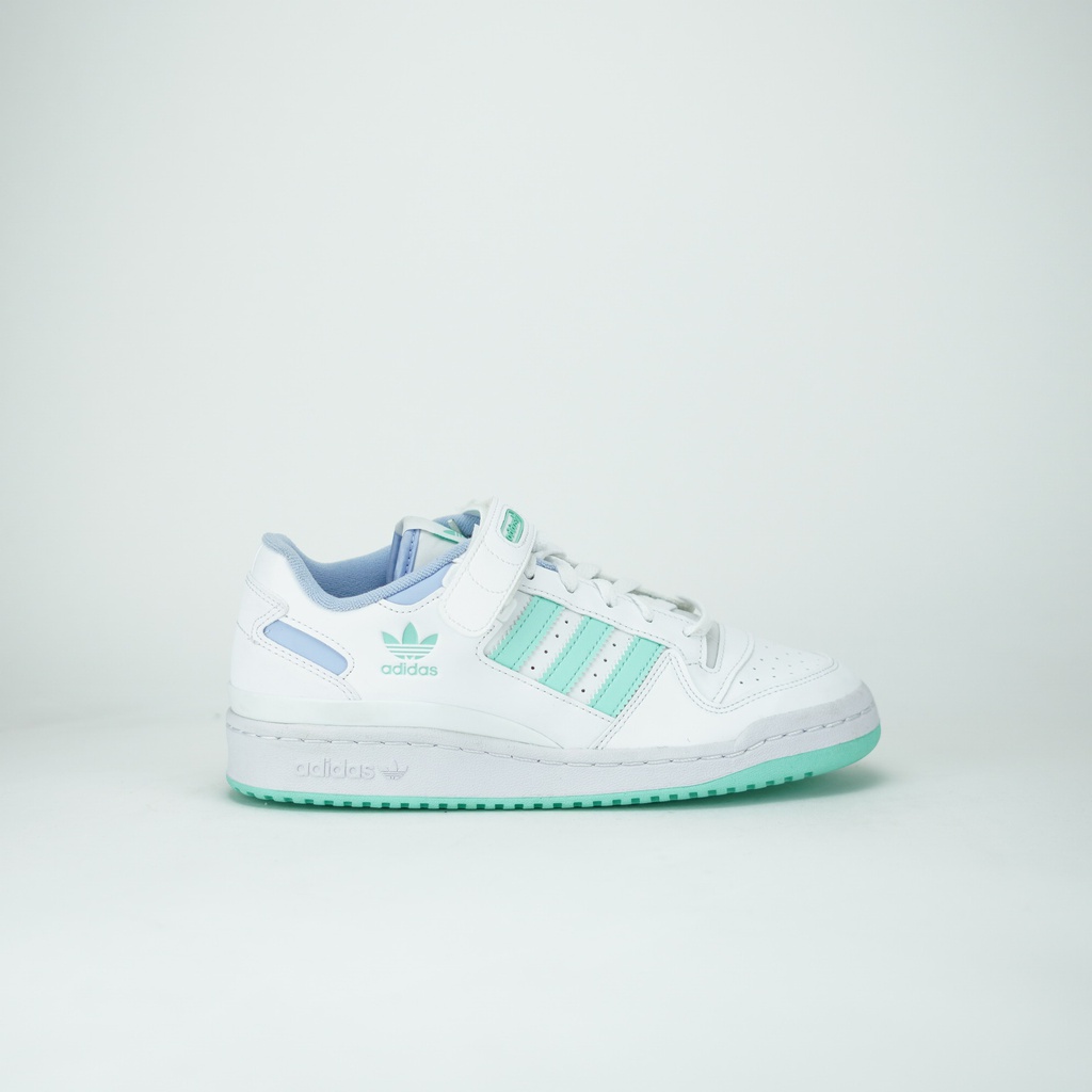 ADIDAS FORUM LOW
