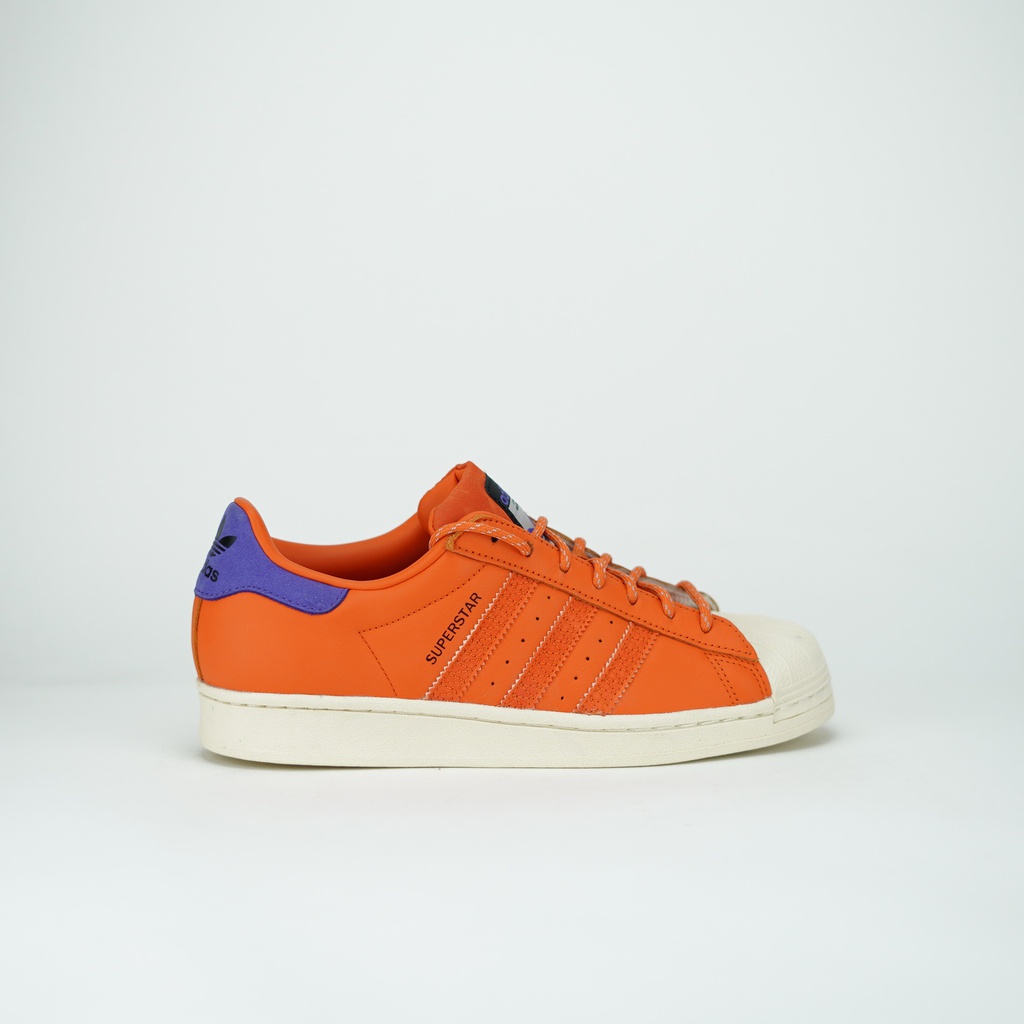 ADIDAS SUPERSTAR