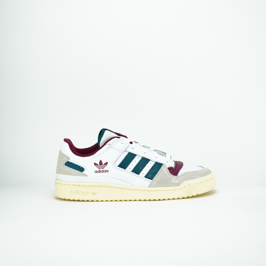 ADIDAS FORUM LOW