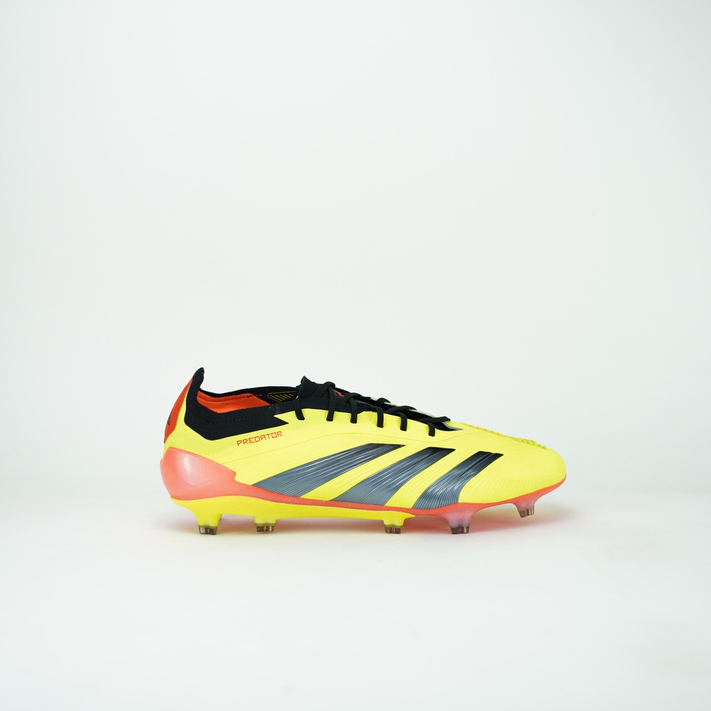 ADIDAS PREDATOR ELITE FG