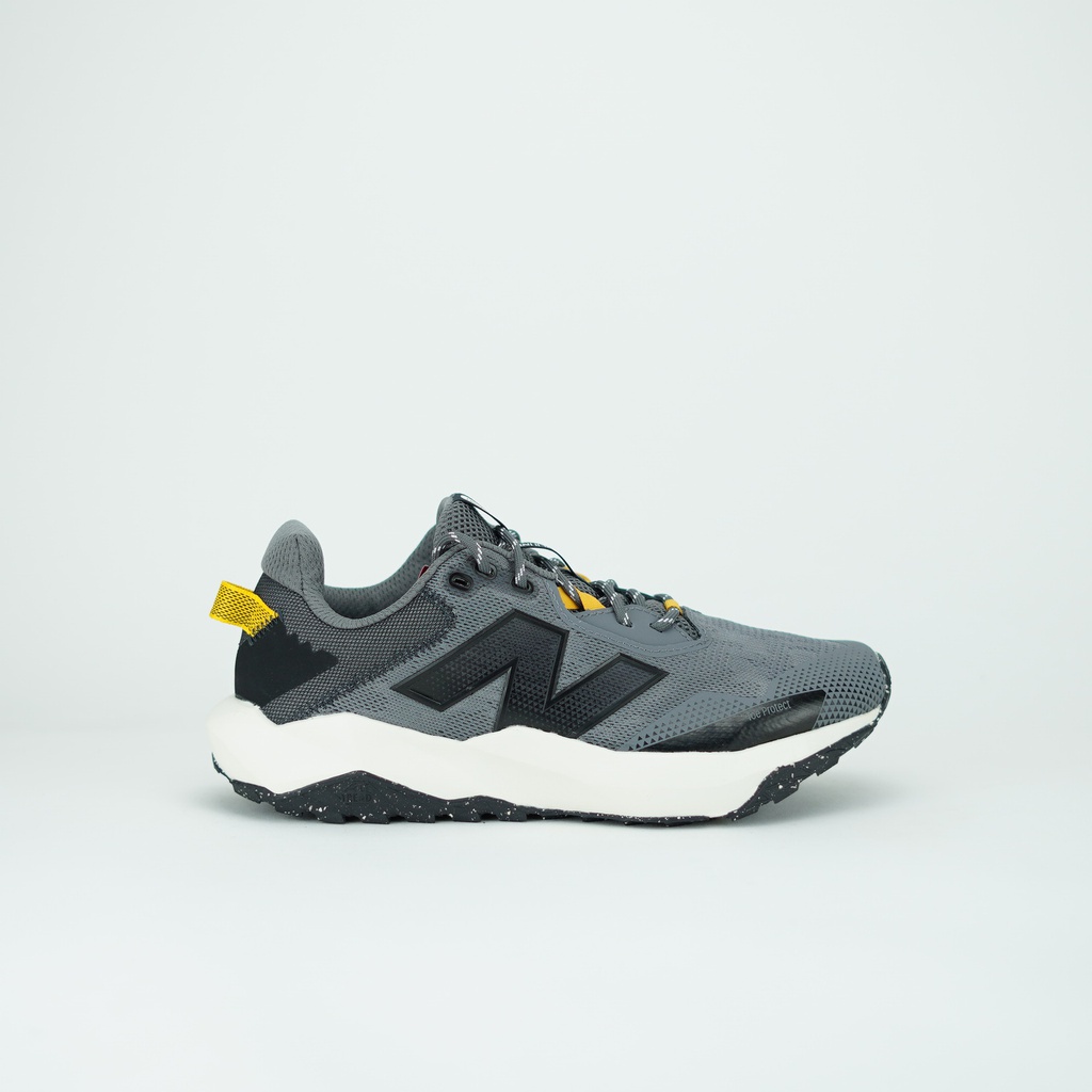 NEW BALANCE DYNASOFT NITREL V6