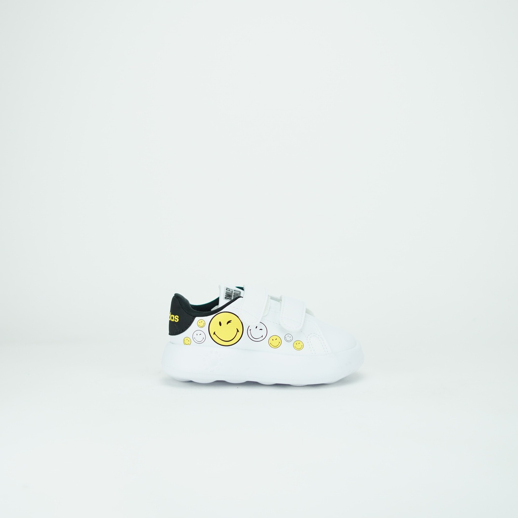 ADIDAS ADVANTAGE SMILEY
