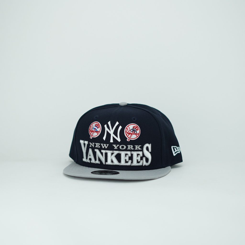 NEW ERA 9FIFTY NEYYAN