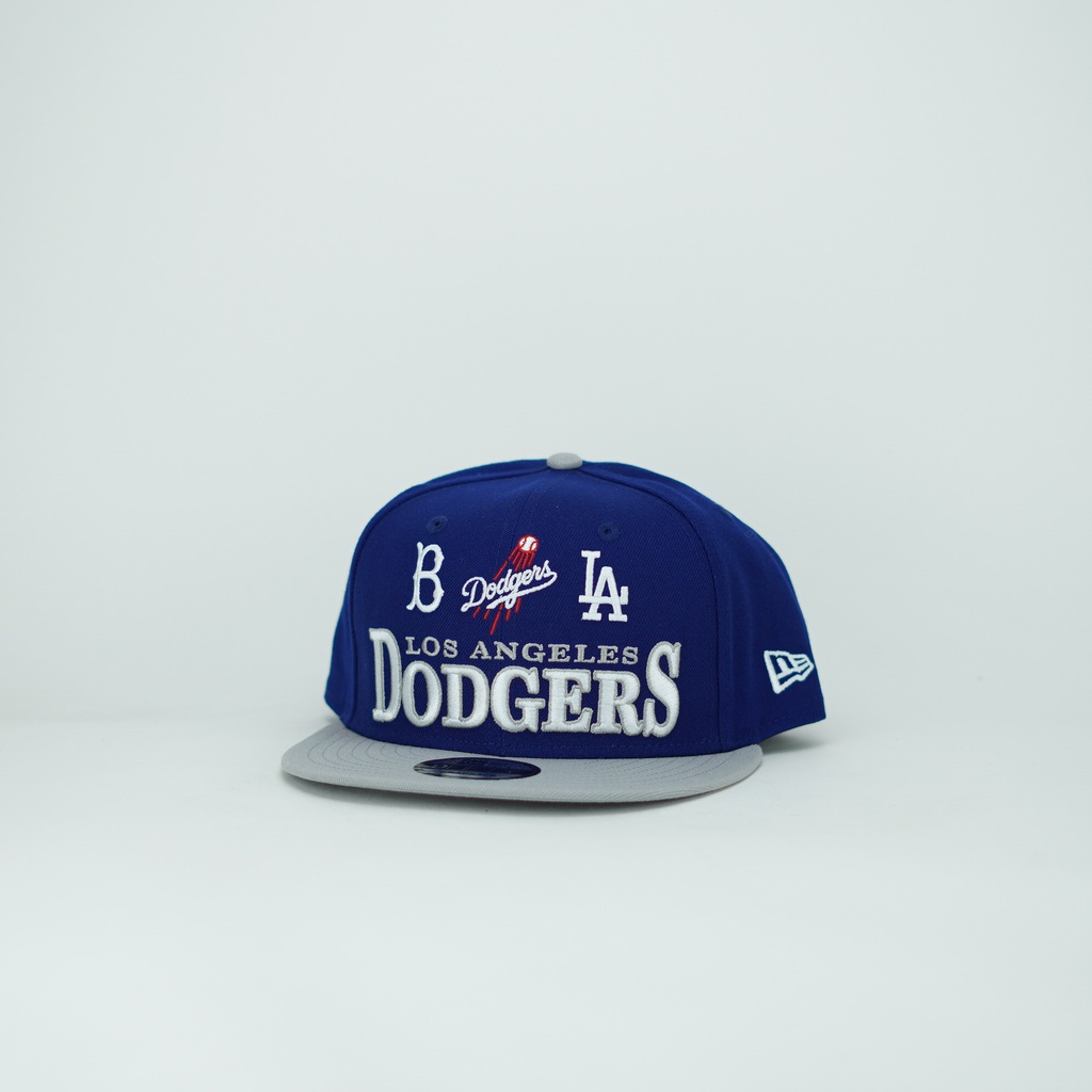 NEW ERA 9FIFTY LOSDOD