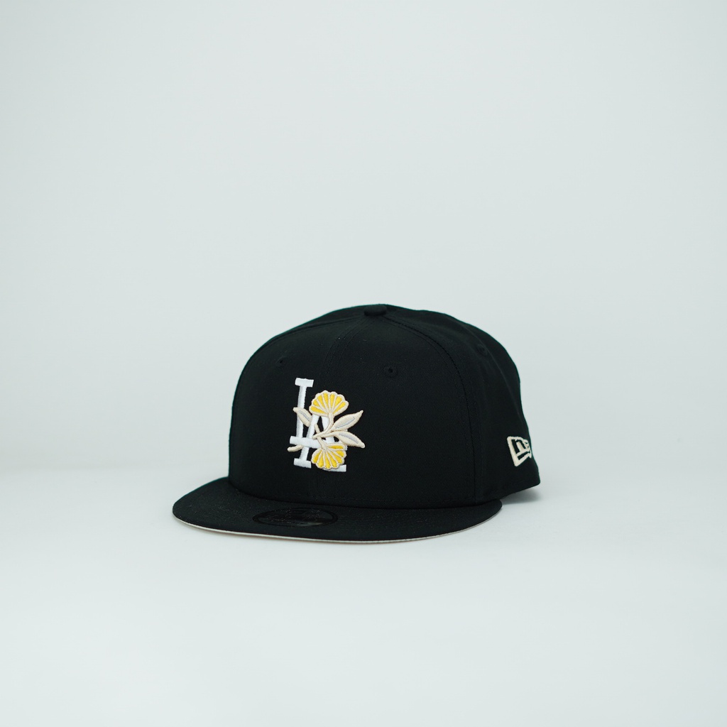 NEW ERA 9FIFTY FLORAL LOSDOD