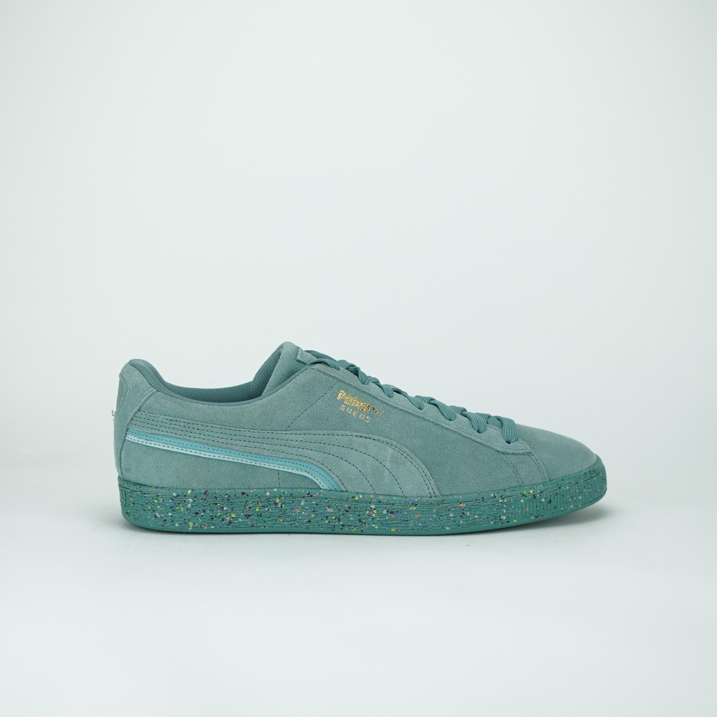 PUMA SUEDE