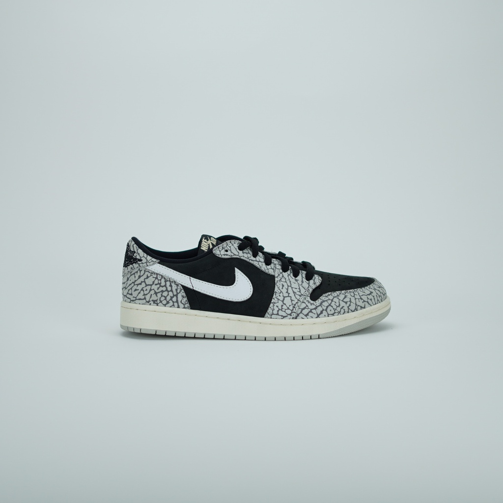 NIKE AIR JORDAN 1 RETR0 LOW OG