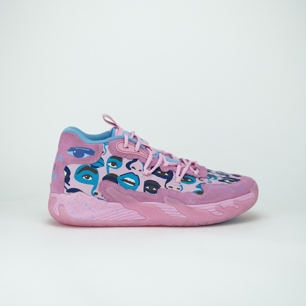 PUMA LAMELO BALL 3.0