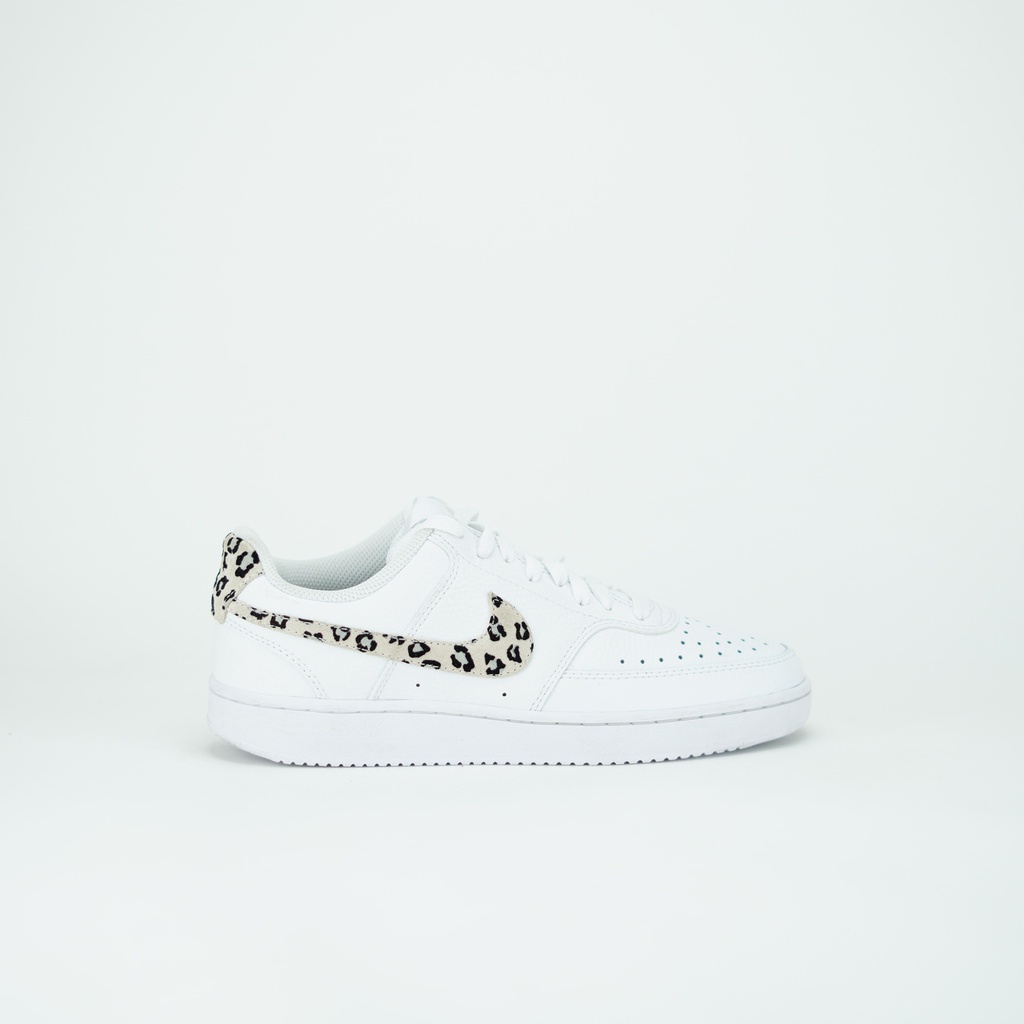 NIKE COURT VISION LOW