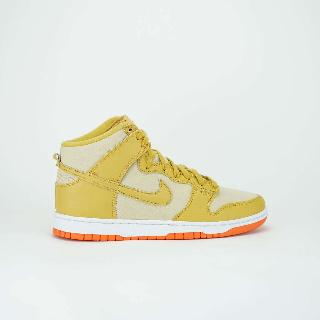 NIKE DUNK HI RETRO