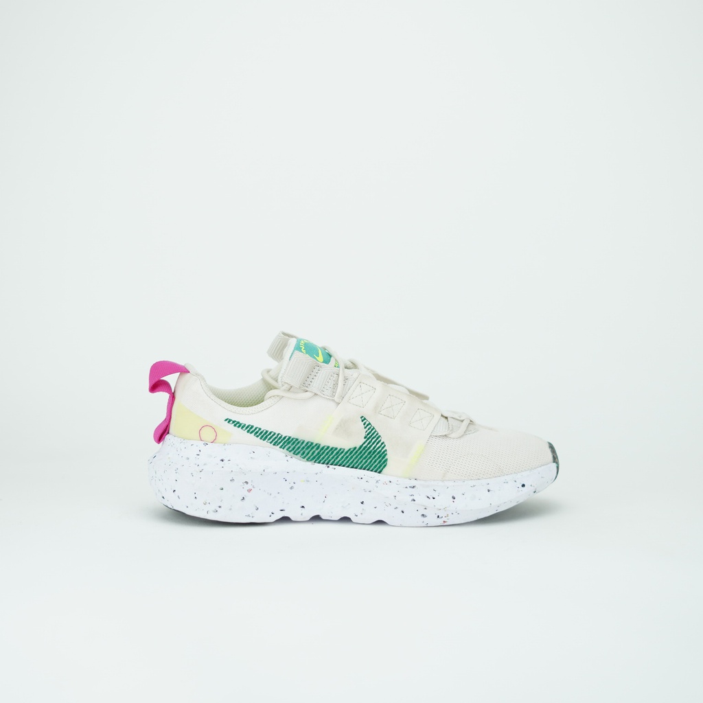 NIKE CRATER IMPACT