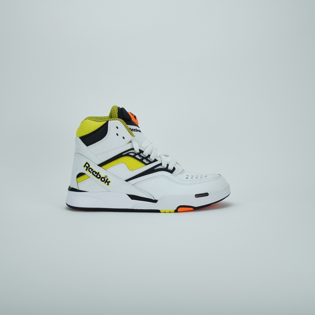 REEBOK PUMP TZ