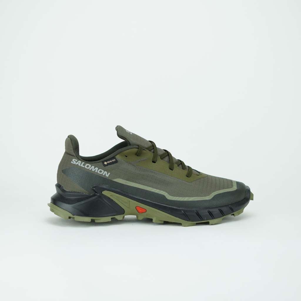 SALOMON ALPHACROSS 5 GTX