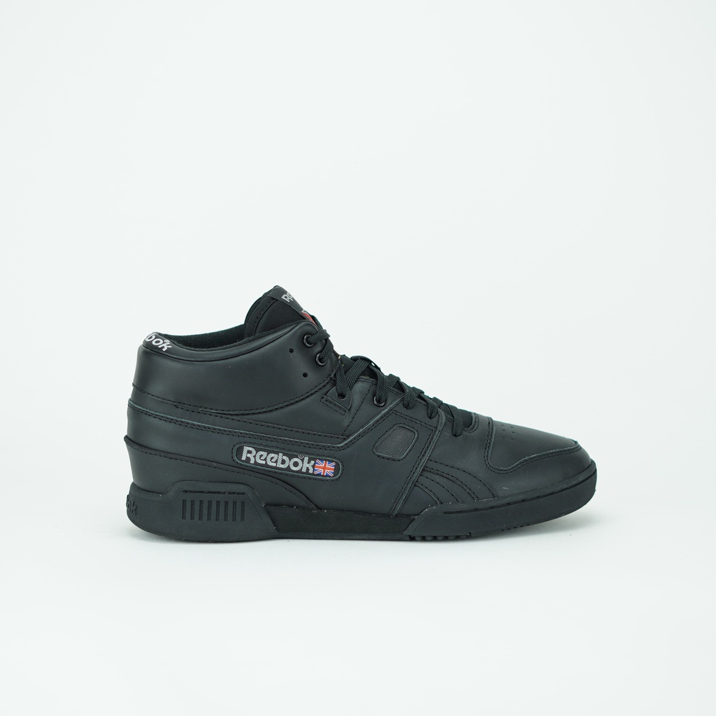 REEBOK WORKOUT PRO MID