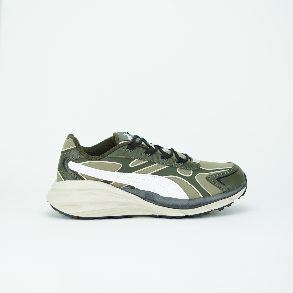 PUMA HYPNOTIC LS ABRUPT