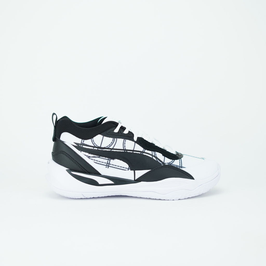 PUMA PLAYMAKER PRO COURTSIDE