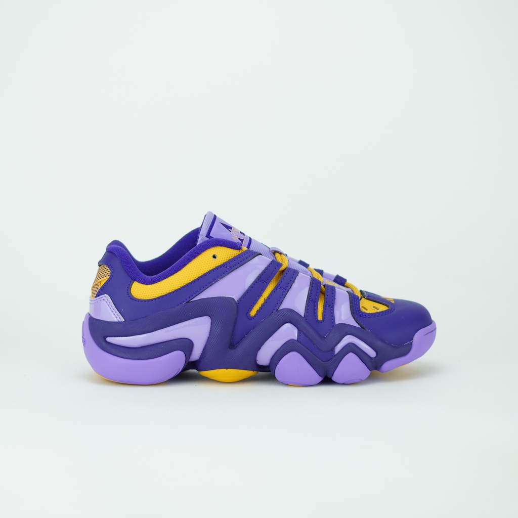 ADIDAS CRAZY 8 LOW HBCU