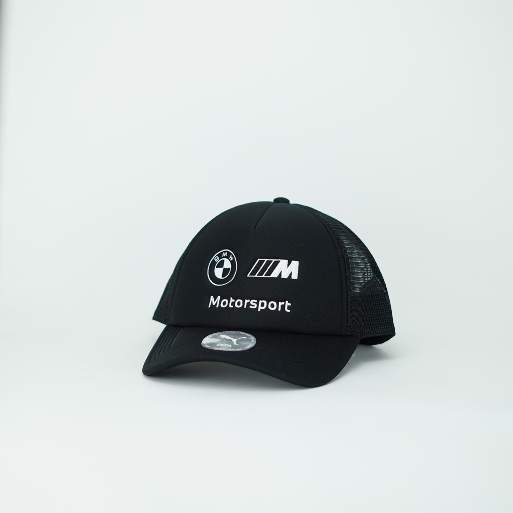 PUMA GORRA BMW