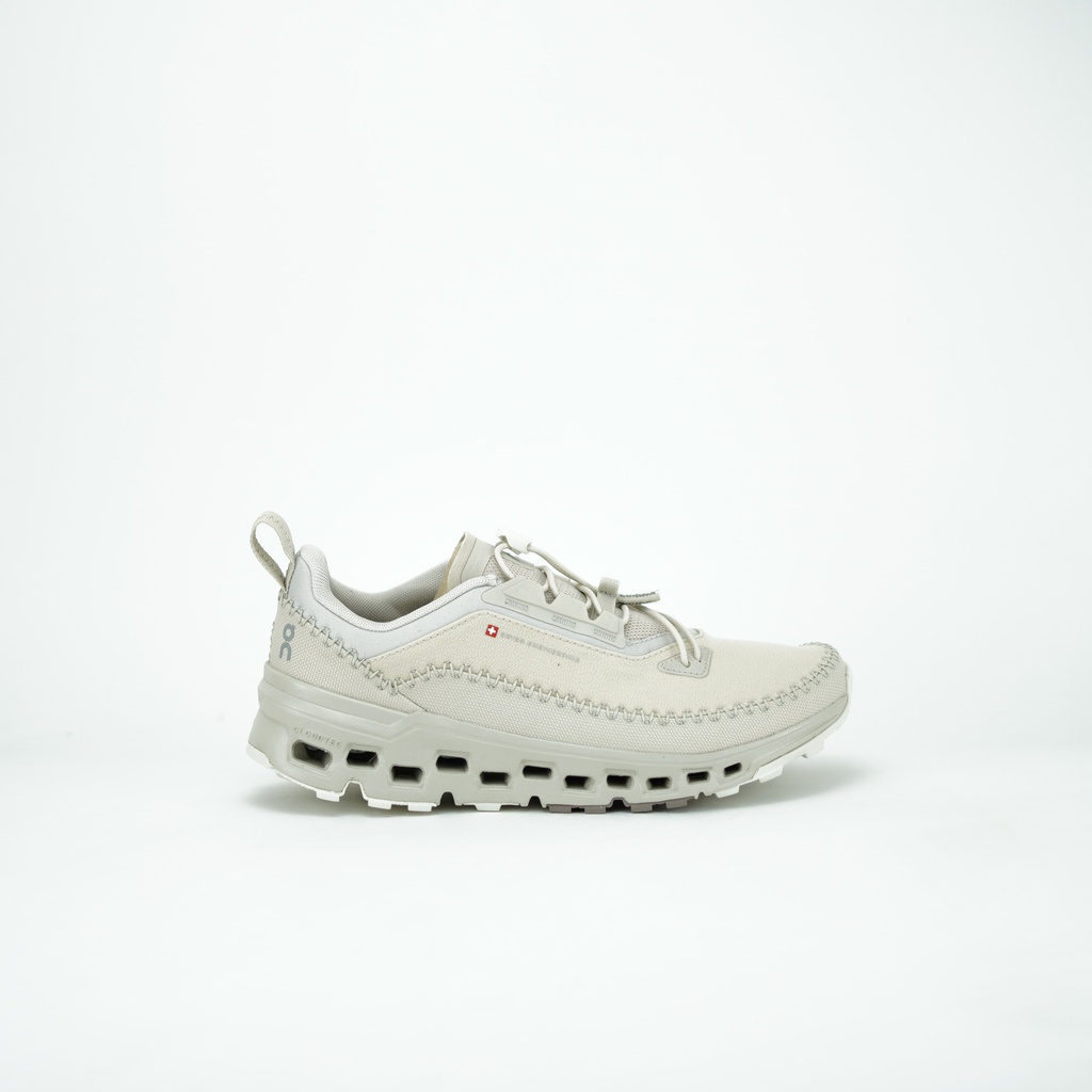 ON CLOUD AWAY