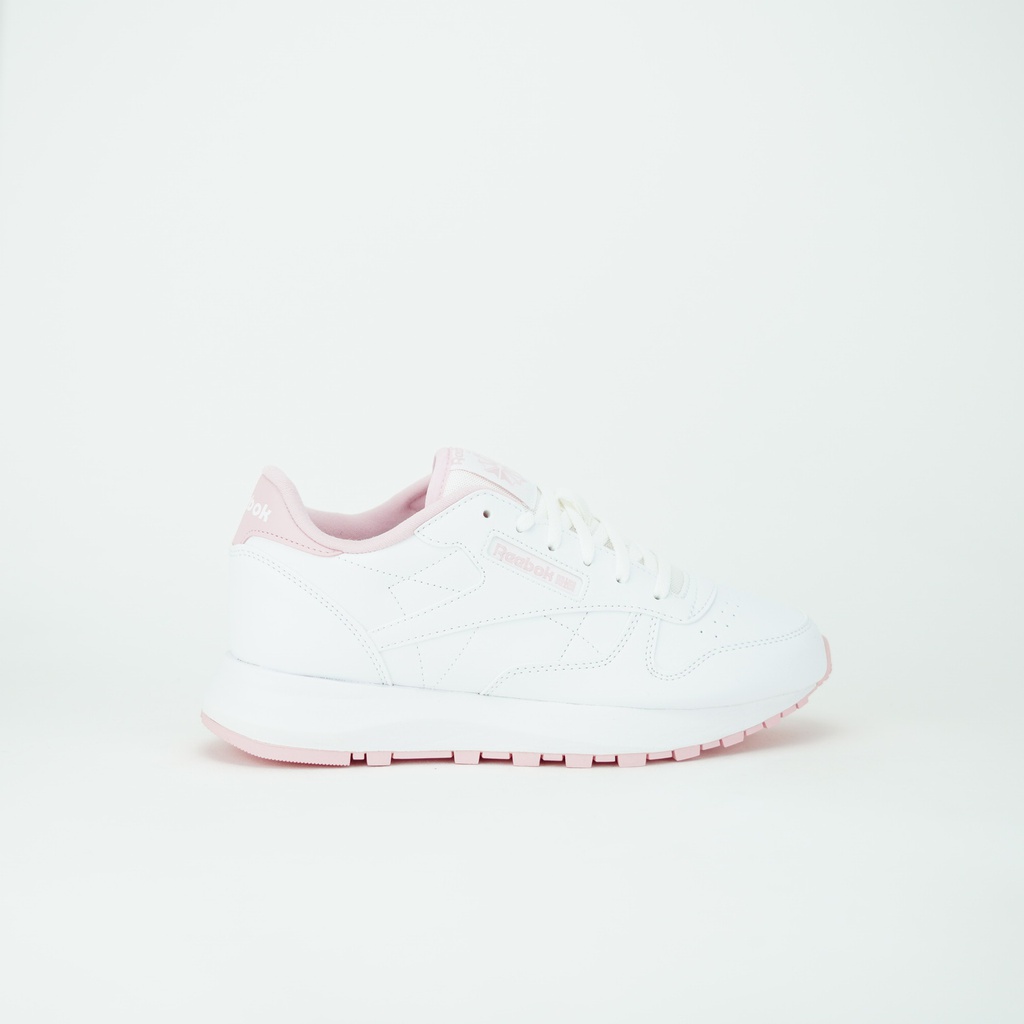REEBOK CL LTHR SP