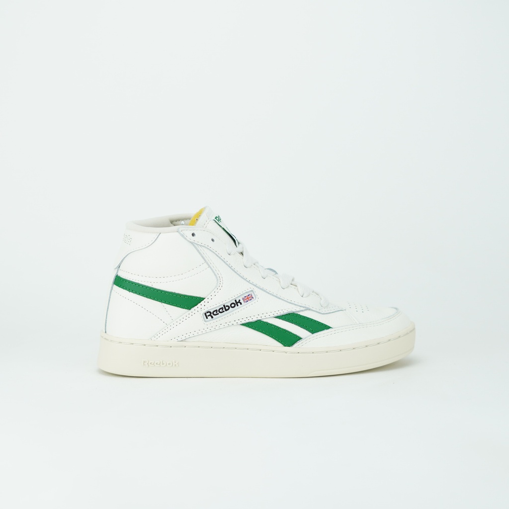REEBOK CLUB C FORM HI