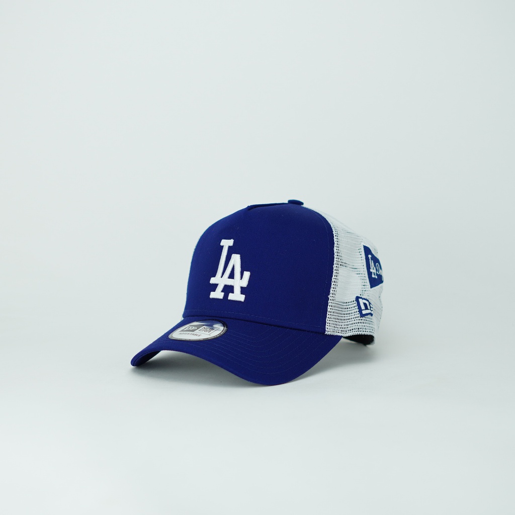 NEW ERA ADJUSTABLE TRUCKER LOSDOD