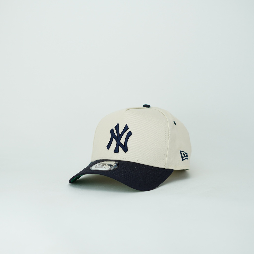 NEW ERA ADJUSTABLE EFRAME NEYYAN