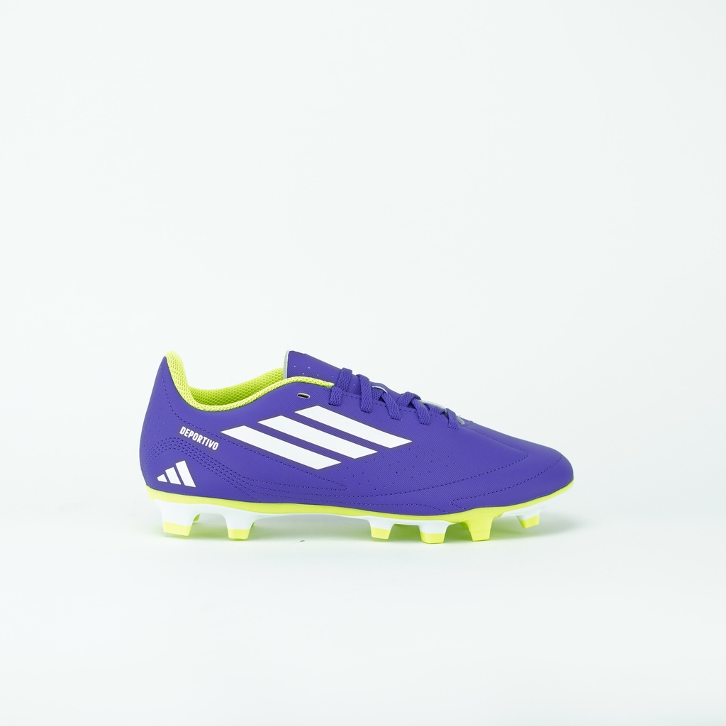 ADIDAS DEPORTIVO III FXG