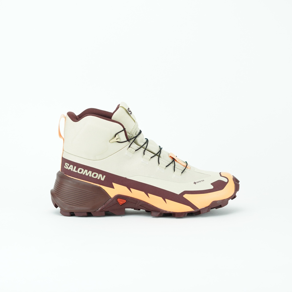 SALOMON CROSS HIKE MID GTX