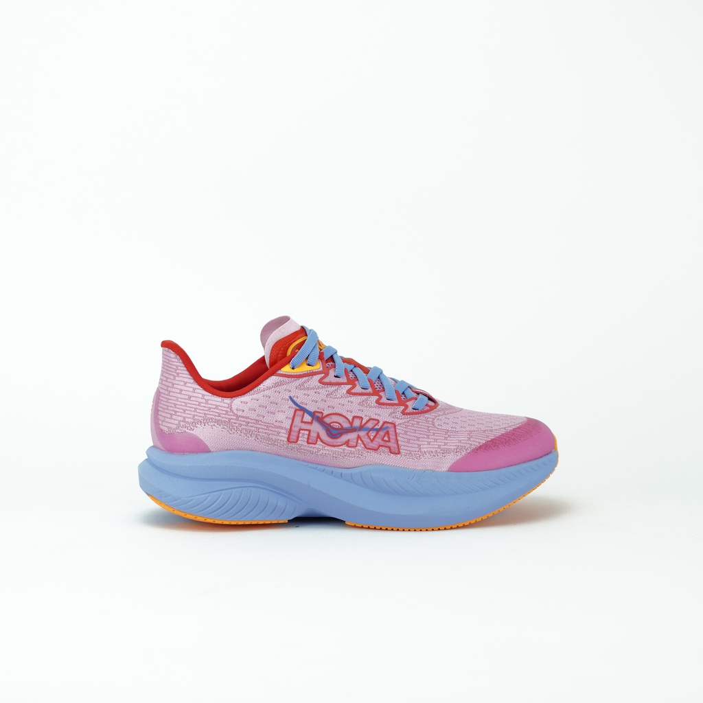 HOKA MACH 6