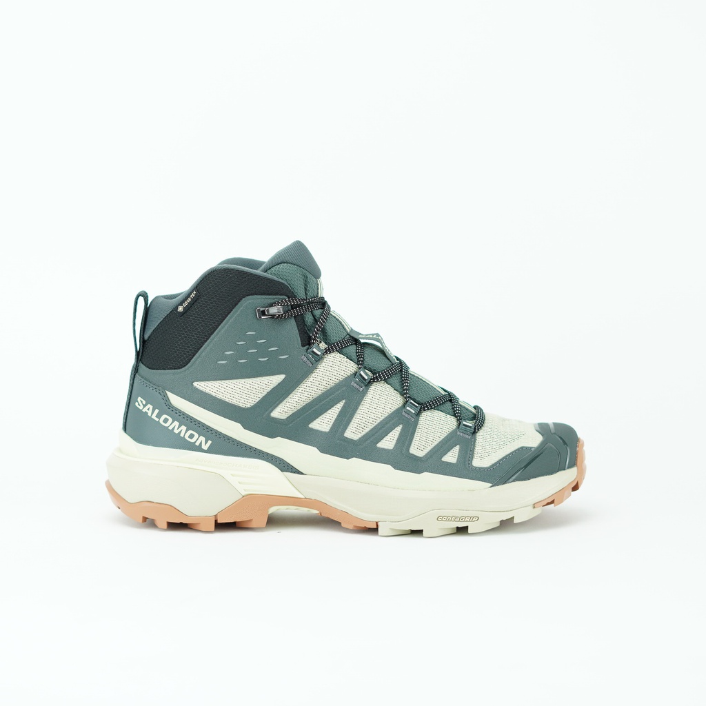SALOMON X ULTRA 360 EDGE GTX