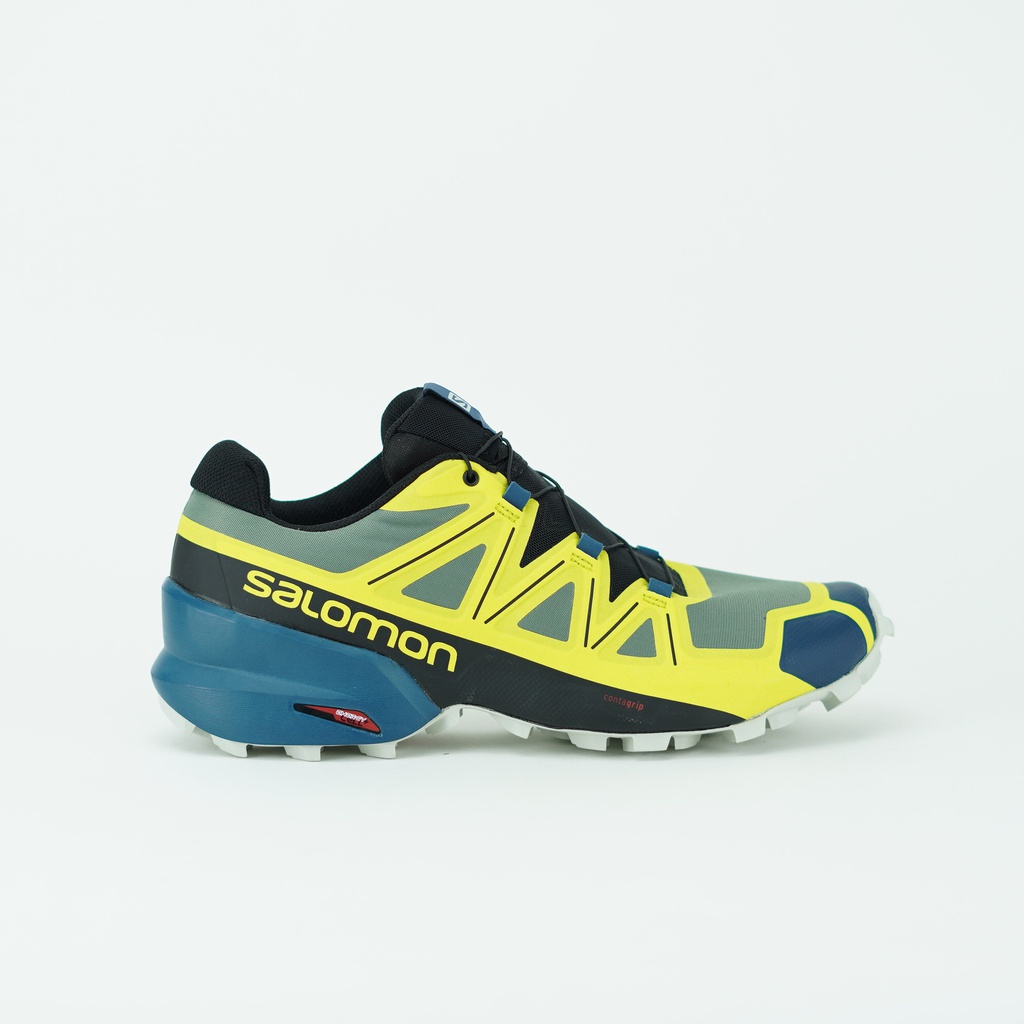 SALOMON SPEDCROSS 5
