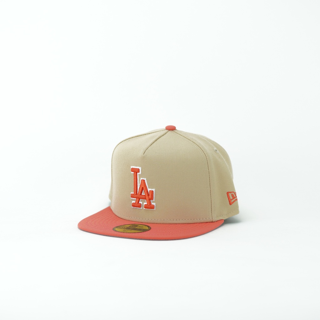 NEW ERA 59FIFTY LOSDOD