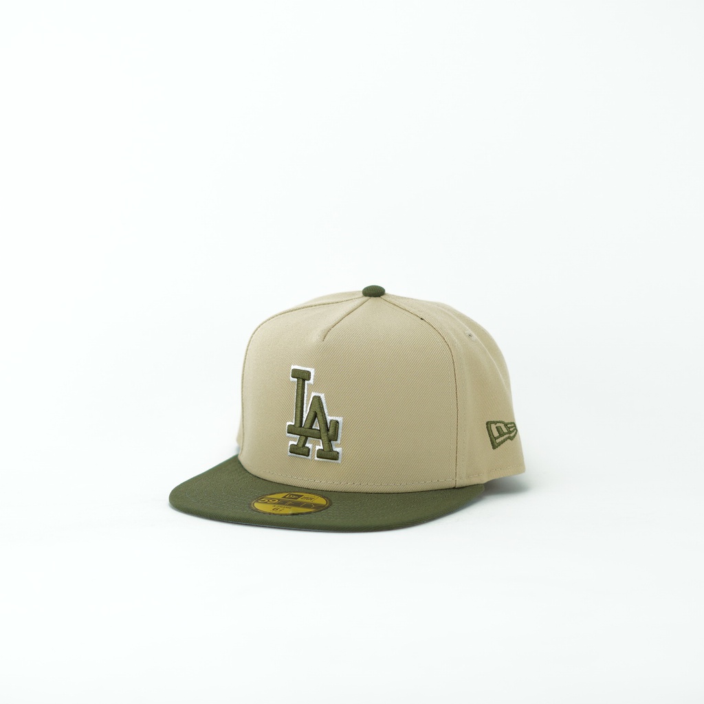 NEW ERA 59FIFTY LOSDOD