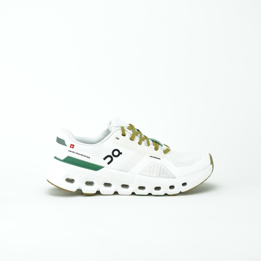 ON CLOUD RUNNER