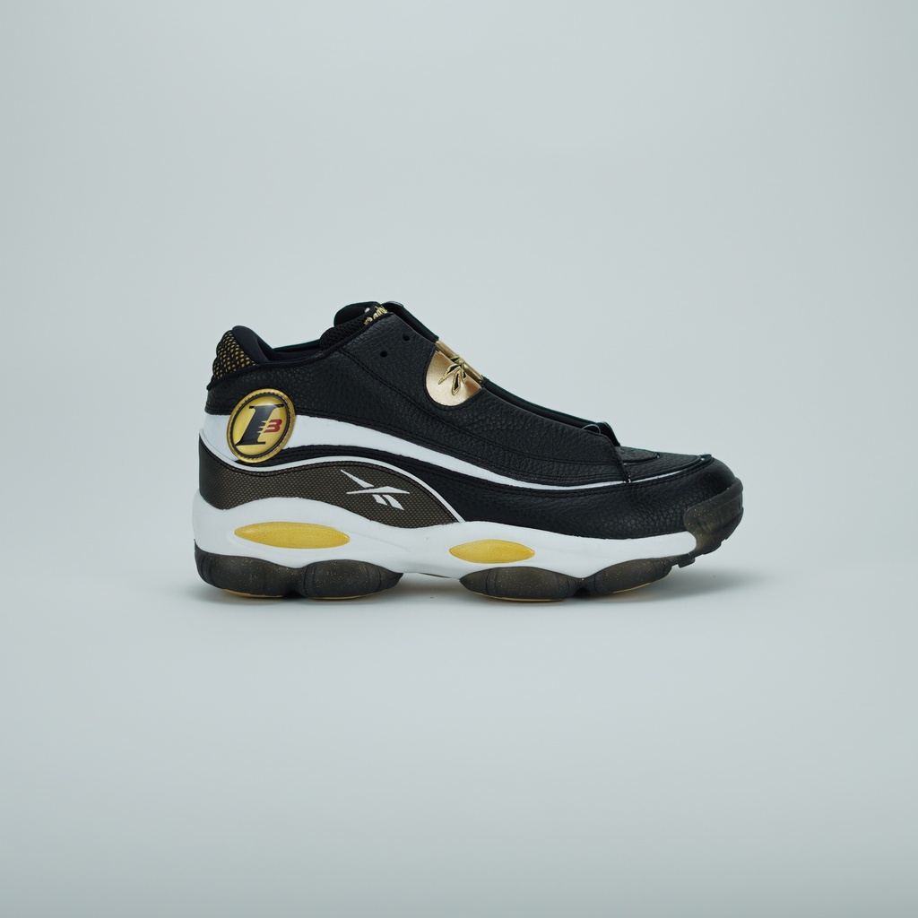 REEBOK ANSWER DMX