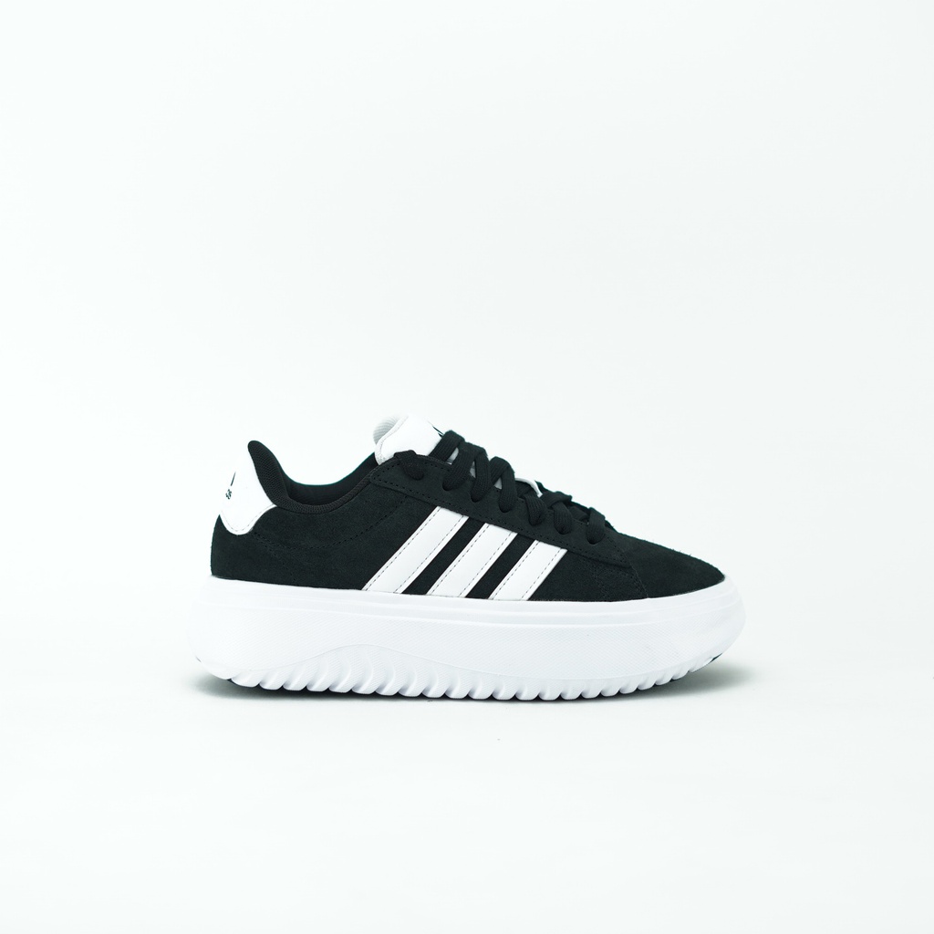 ADIDAS GRAND COURT PLATFORM