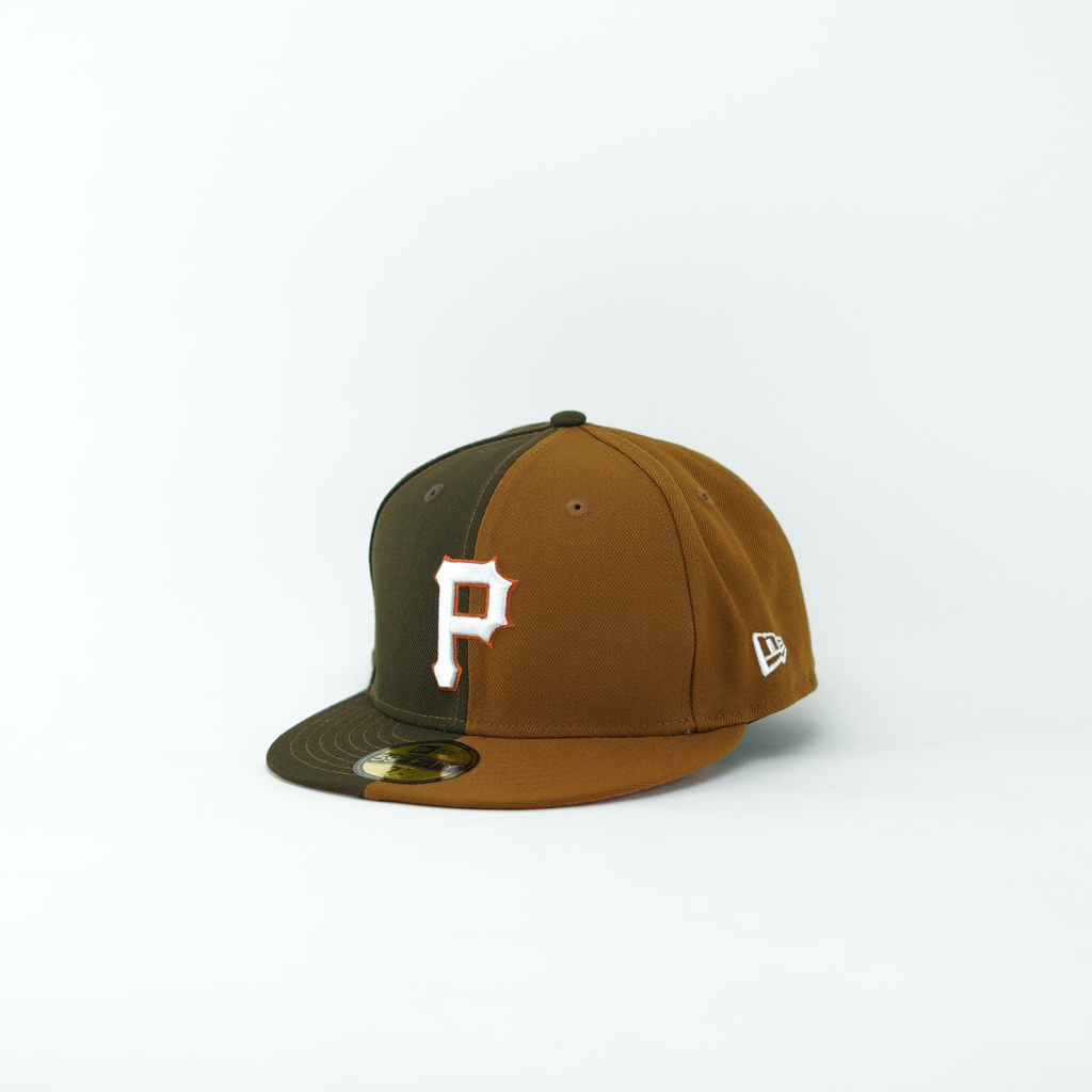 NEW ERA 59FIFTY PITPIR