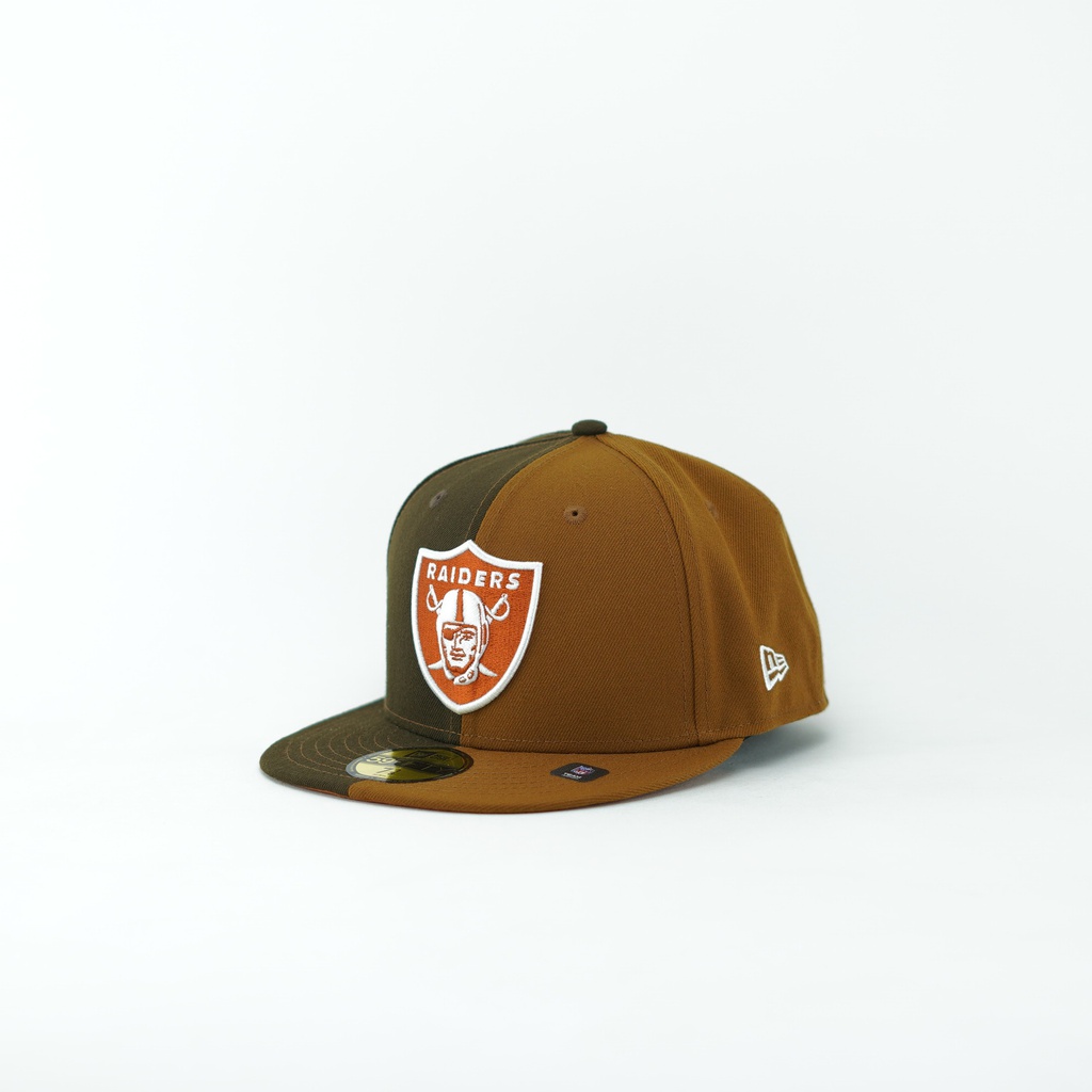 NEW ERA 59FIFTY LASRAI