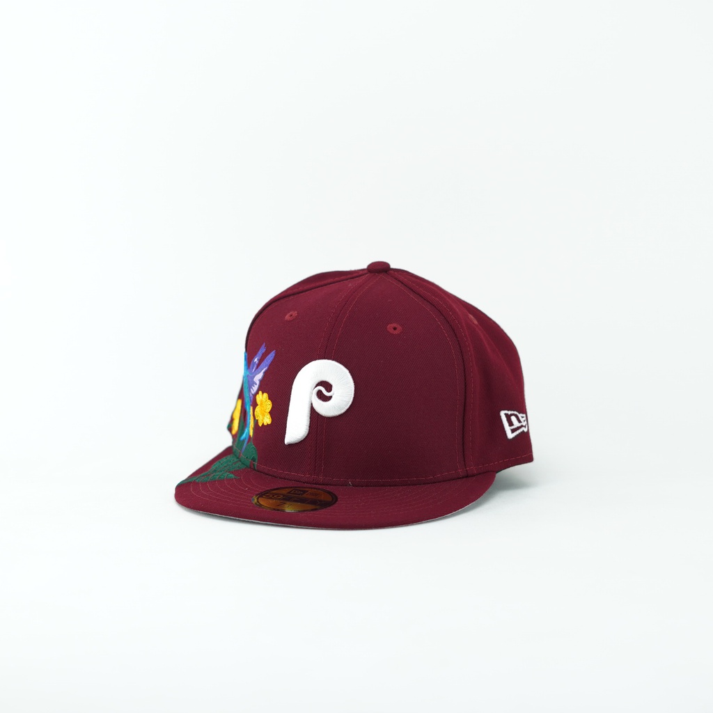 NEW ERA 59FIFTY BLOOMING PHIPHI