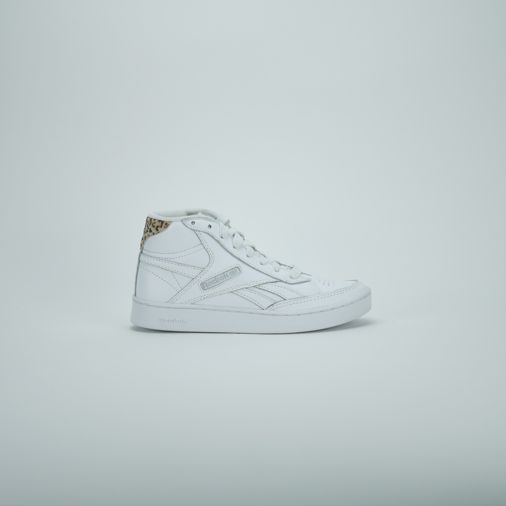 REEBOK CLUB C FORM HIGH