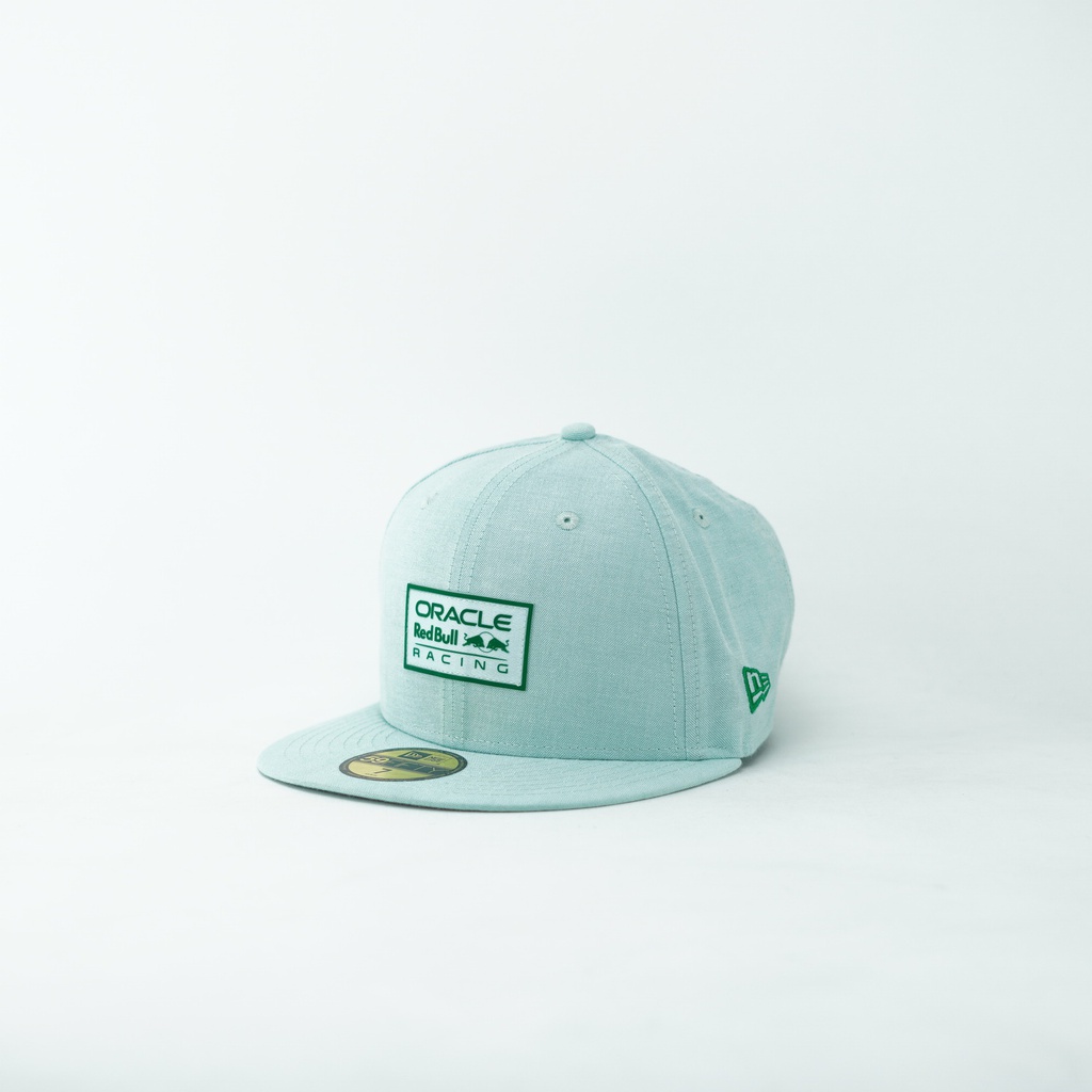 NEW ERA 59FIFTY RBULL