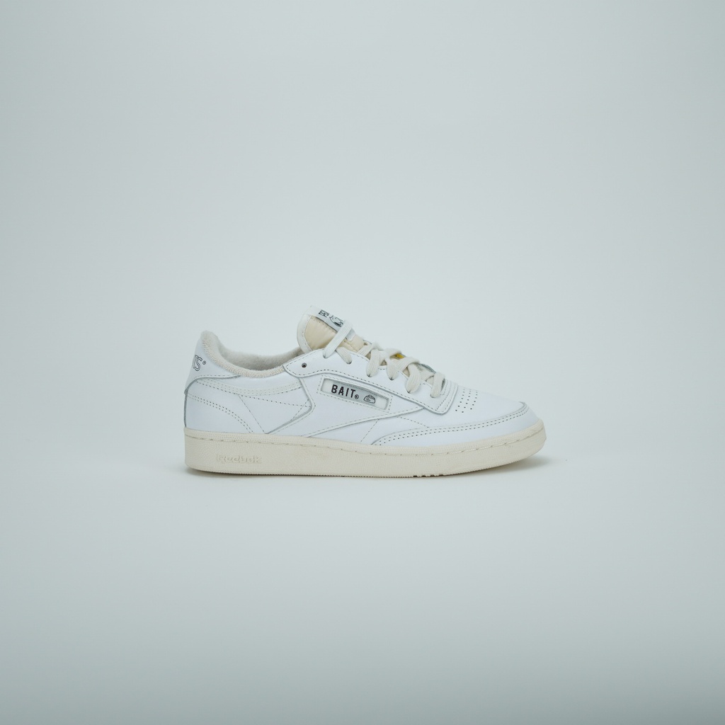 REEBOK CLUC C 85