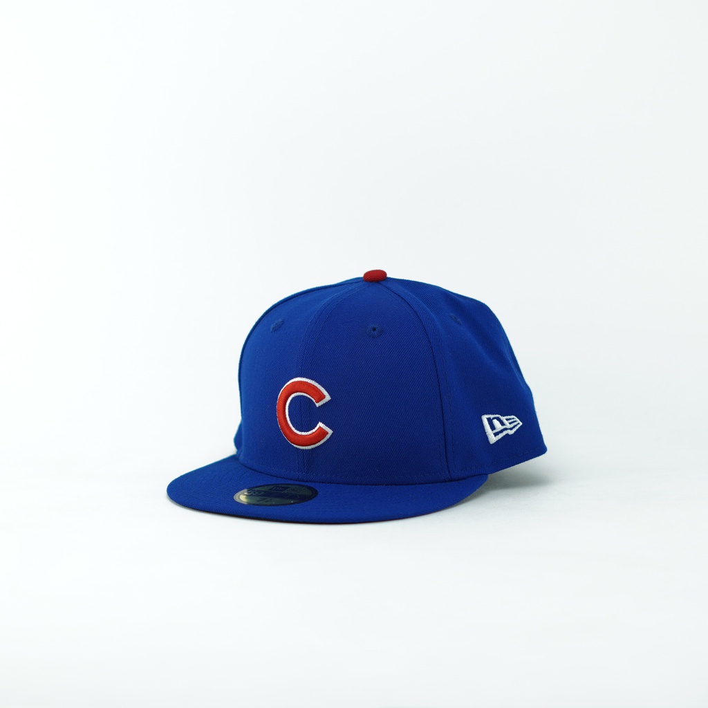 NEW ERA 59FIFTY CHICUB
