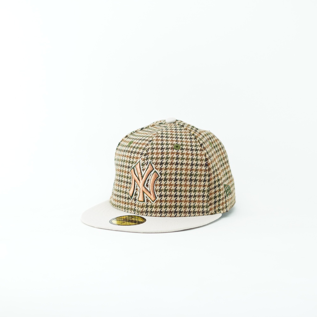 NEW ERA 59FIFTY NEYYAN