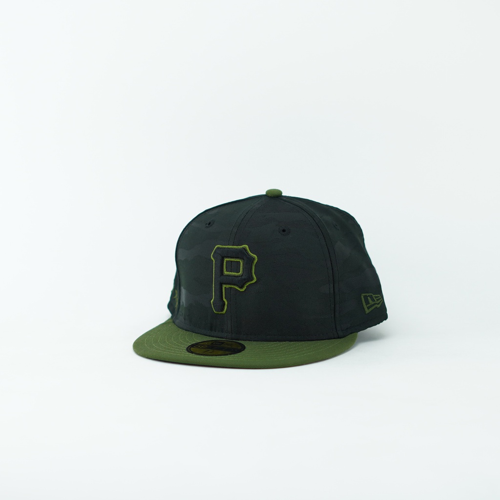 NEW ERA 59FIFTY PITPIR