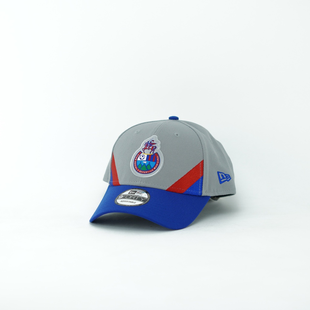 NEW ERA 9FORTY MUNICIPAL